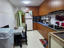 Blk 242 Gombak View (Bukit Batok), HDB 3 Rooms #613686771